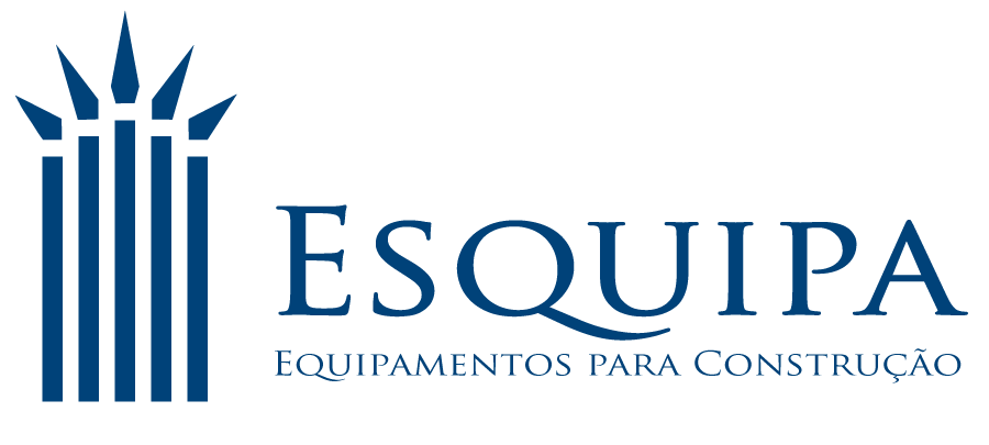 Esquipa Equipamentos para Construção